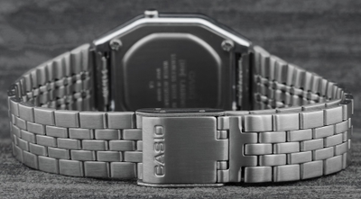 Часы Casio LA680WEA-2C
