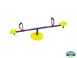 Качели-весы/карусель SEESAW DFC SE-02