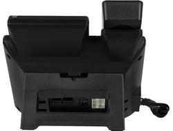 Телефон SIP Yealink SIP-T30 Черный