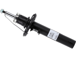 Амортизатор передний