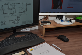 Исследование проектной документации