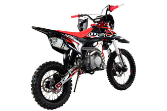 Питбайк WELS TEAM 125 17/14