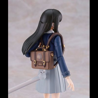 Фигурка Такина Иноуэ (Takina Inoue Plamatea)