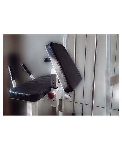 Глют машина 60 кг AV222/80