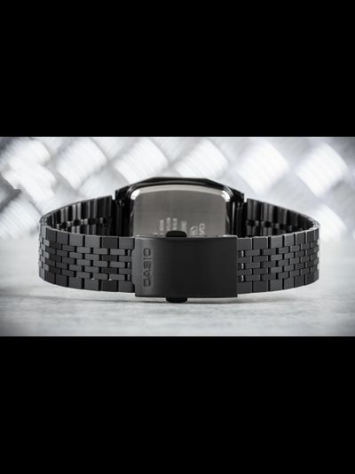 Часы Casio A-1100B-1