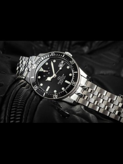 Мужские часы Orient RE-AU0601B