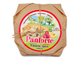 Panforte Итальянский пряник &quot;Овсяные хлопья, клюква и орехи&quot;, 2 шт