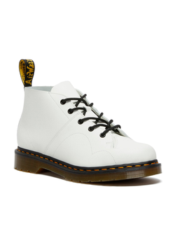 Ботинки Dr. Martens Church Smooth Leather Monkey Boots