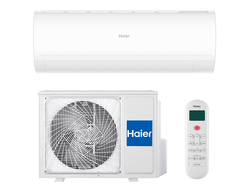 Сплит-система Haier AS20PHP1HRA серия Coral Expert 2022