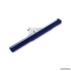 Сгон для пола из алюминия, усиленный, 55 см (3.345-177.0)