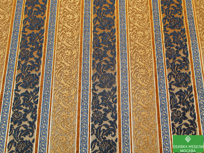 полоса синий