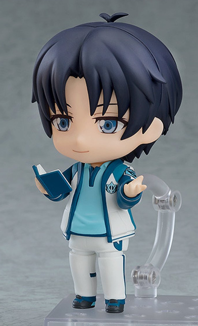 Нендроид Вэньчжоу Юй (Wenzhou Yu)