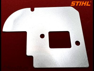 Лист охлаждающий бензопилы штиль 180 170