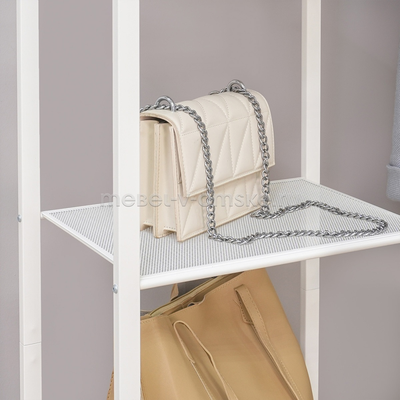 Гардеробная система Торонто 48Л