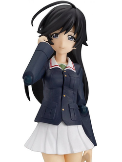 Фигурка фигма Хана Исудзу (figma Isuzu Hana)