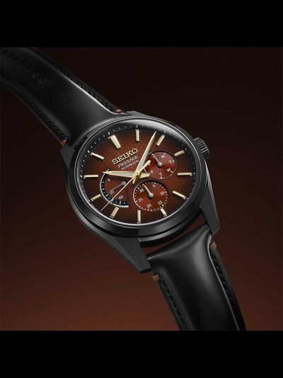 Наручные часы Seiko SPB329J1