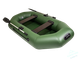 Лодка ПВХ Мастер Лодок Барс 240 Зелёная