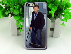 Чехлы на телефон Доктор Хаус, House, M.D №19