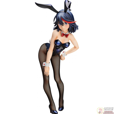 Фигурка 1/4 Рюко Матой (Ryuuko Matoi Bunny Ver.)