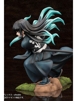 Фигурка 1/8 Муитиро Токито (Muichirou Tokitou ARTFX J)