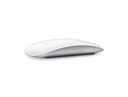 Беспроводная Мышь Apple Magic Mouse 3 Белая