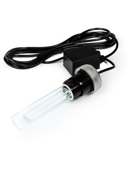 Уф-обеззараживатель для фильтра Poolmagic 18 Вт