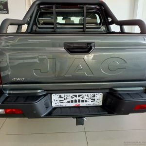 ТСУ (фаркоп) JAC T9