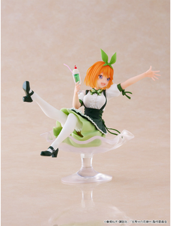 Фигурка Ёцуба Накано (Yotsuba Nakano Tenitol)