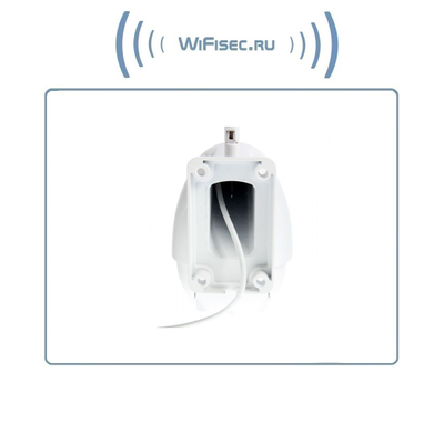 VStarcam C8833WIP-x4 (C8834-x4) уличная поворотная WiFi/LAN видеокамера с DVR. Full  HD (zoom 4-x) до - 25 град.С.