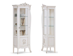 ВИТРИНА SHABBY CHIC 1702/G