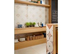 Фоновая плитка Villeroy&Boch Century Unlimited 2634 CF60 20x20 см