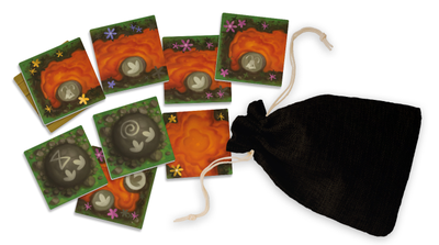 Настольная игра: Спасите Дино