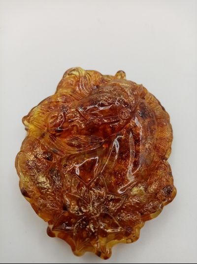 Магнит лошадь.