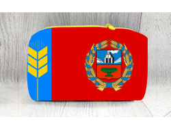 Косметичка Алтайский Край