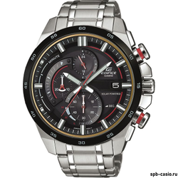 Часы Casio Edifice EQS-600DB-1A4