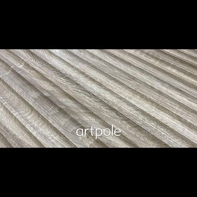 Гипсовая панель PALLADA platinum артикул M-0062 pl