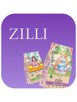 Zilli