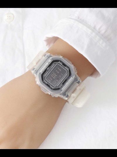 Часы Casio G-Shock GM-S5640GEM-7E