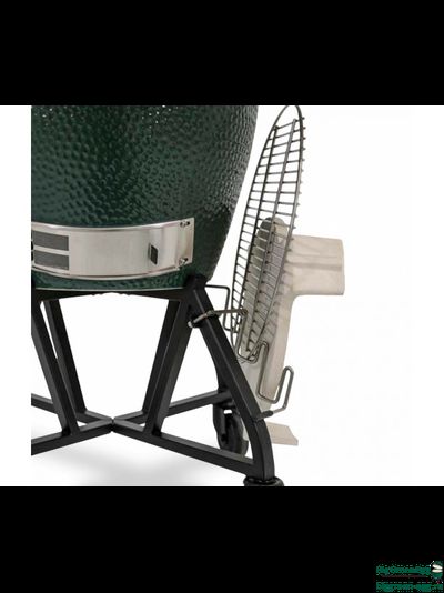 Набор креплений к мобильной подставке Big Green Egg для хранения аксессуаров, 122704