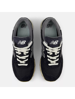 New Balance 574 Black