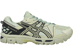 Asics Gel Kahana 8 Beige Black бежевые