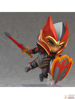 Нендроид Драгон Кнайт (Dragon Knight)