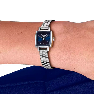 Швейцарские часы Tissot T058.109.11.041.01