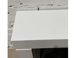 Линейный электрокамин Норман WT-B