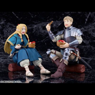 Фигурка фигма Марсиль Донато (figma Marcille Donato)