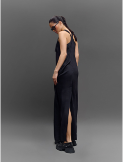 Платье Palolem Черное