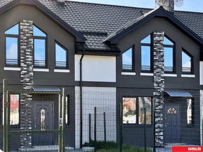 Кирпич "СТАРЫЙ", бетон, цв.Серый штукатур, уп.1м2(54шт)(20,5кг)(32уп)