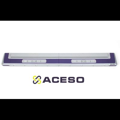 Дисплей Брайля ALVA BC680