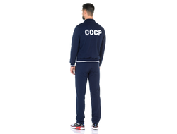 Спортивный костюм мужской СССР 11SKM-1058