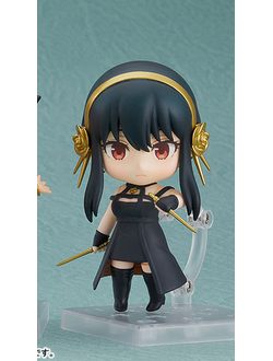 Нендроид Йор Форджер (Yor Forger)